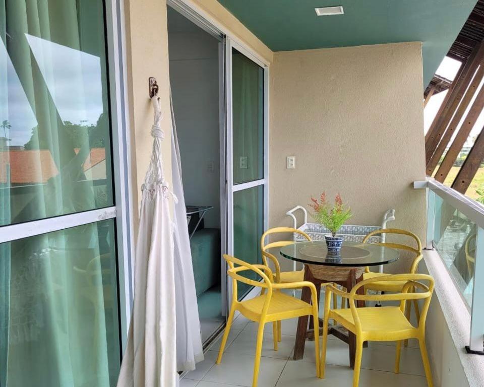 Apartamento Super Confortavel E Charmoso Em Porto De Galinhas A 100M Do Mar Villa Екстериор снимка