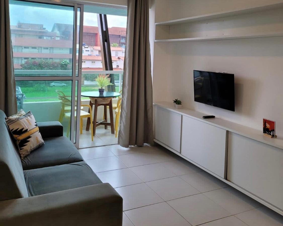 Apartamento Super Confortavel E Charmoso Em Porto De Galinhas A 100M Do Mar Villa Екстериор снимка